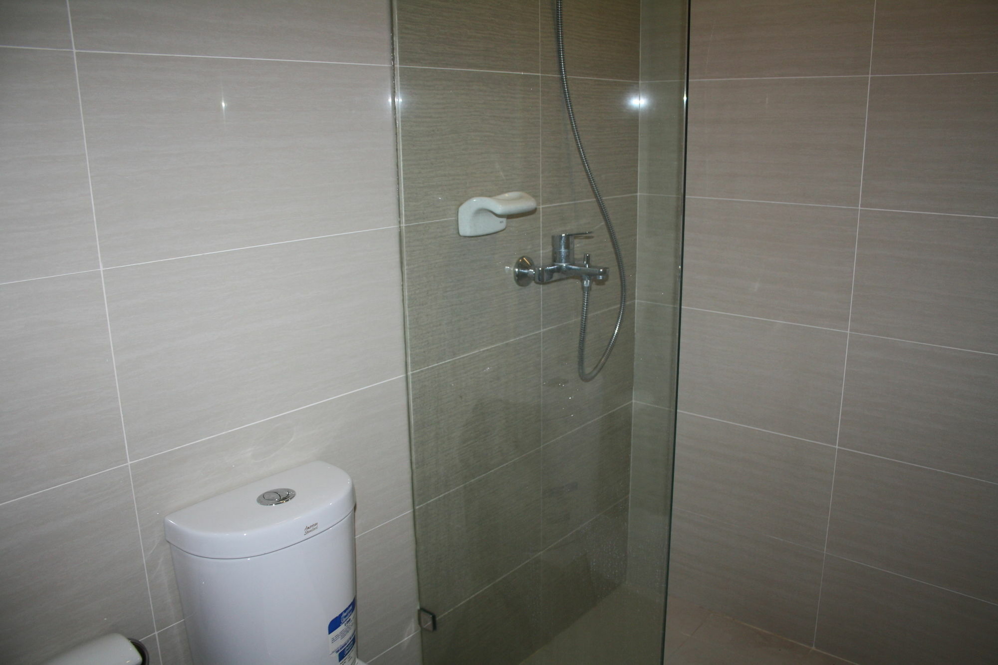 Csuites At Two Central Residences Makati City Exteriér fotografie